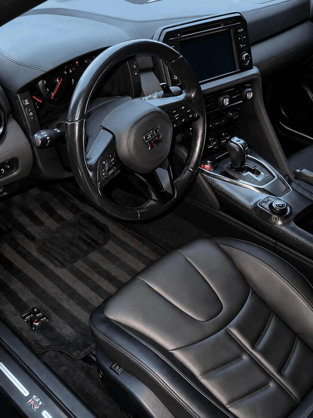 Detailing work sample 1